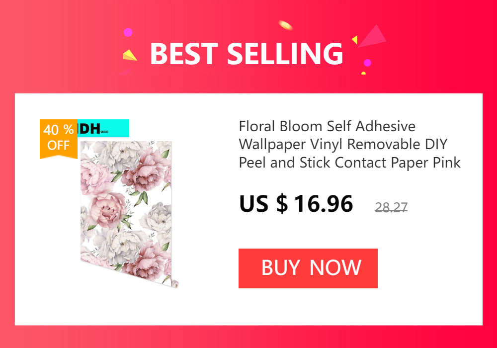 Boho Dark Grey Peel and Stick Wallpaper Geometric Arches Contact Paper Removable Wall Paper for Kitchen Walls Cabinet Drawer