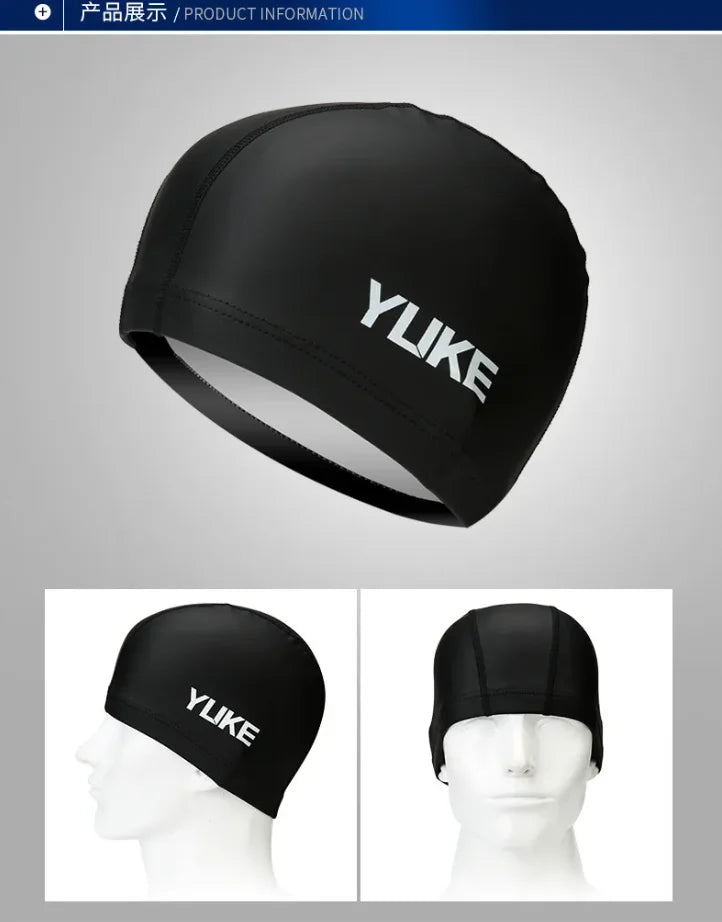 Bộ Kính Bơi Chống Mờ Chống Nước Chuyên Nghiệp 45T