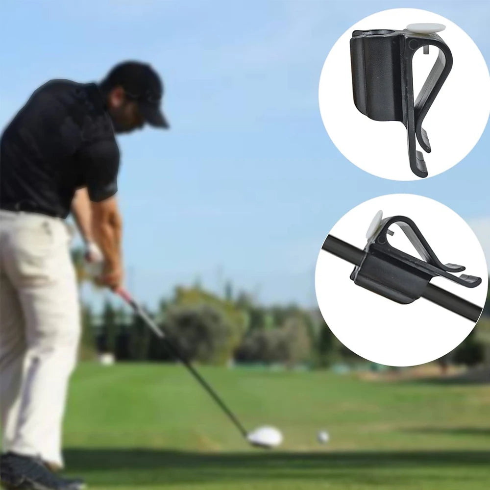 Multi-function Golf Club Holder - Outdoor Training Accessories