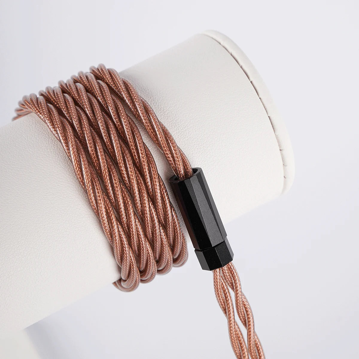 NICEHCK OurOasis Audio Replace Cable Furukawa Copper Mixed with 6N OFC HiFi Wire MMCX 0.78 2Pin for S12 Pro MagicOne Himalaya - Daisan Mart