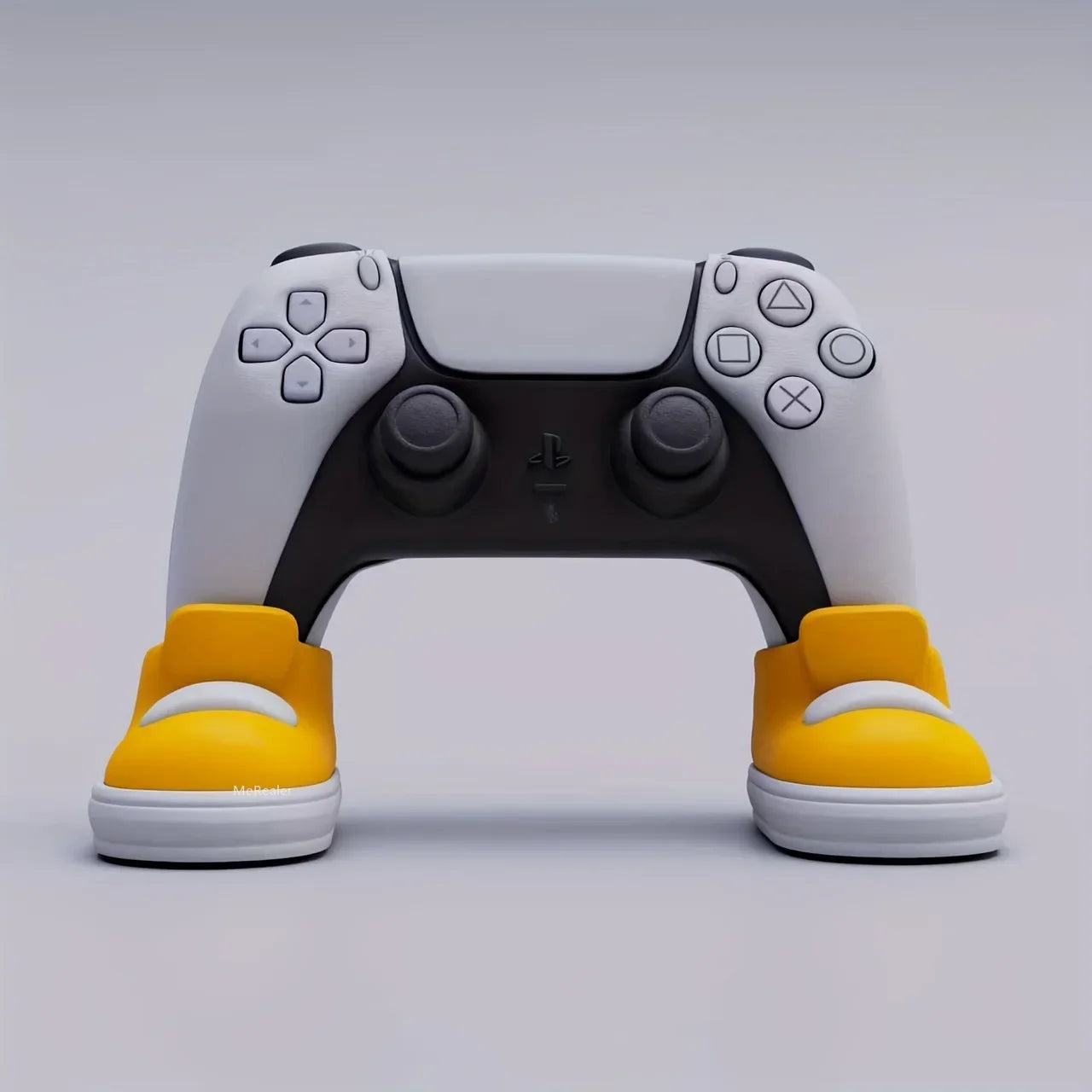 Đế Đựng Tay Cầm Giày Sáng Tạo - Trang Trí Gaming Sành Điệu - Daisan Mart