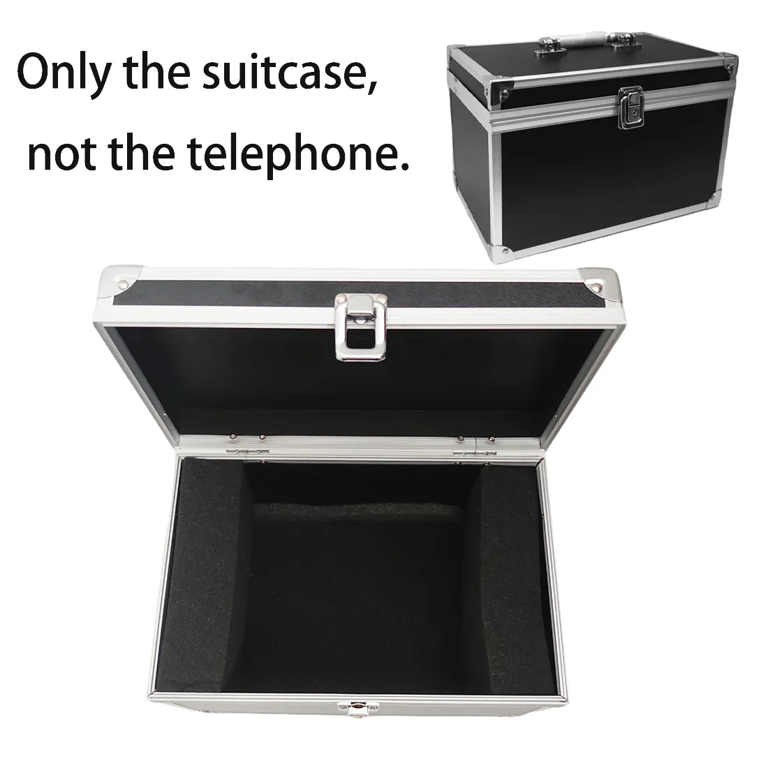 Sổ Lưu Bút Âm Thanh Cổ Điển Đám Cưới Retro