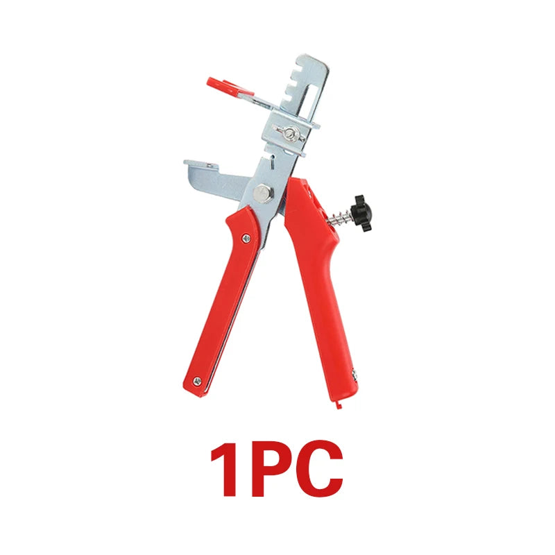 701PCS Tile Leveling System Laying Level Wedges Alignment Spacers Leveler Locator Spacers Flooring Wall level 1/1.5/2/2.5/3mm