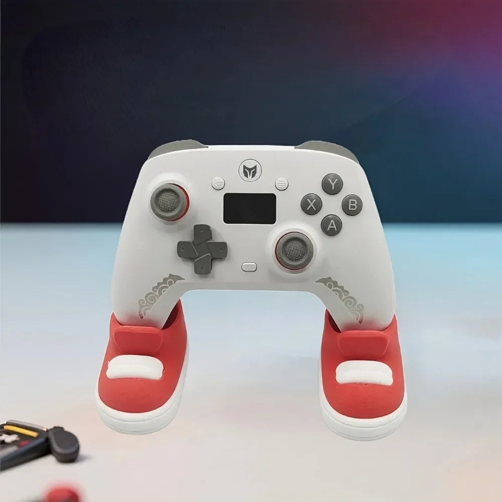Đế Đựng Tay Cầm Giày Sáng Tạo - Trang Trí Gaming Sành Điệu - Daisan Mart
