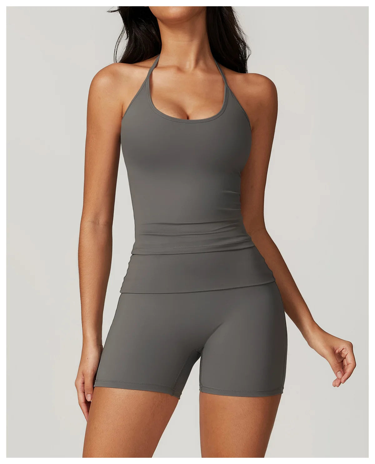 Sexy Breathable Sports Push Up Women's Gym Bra