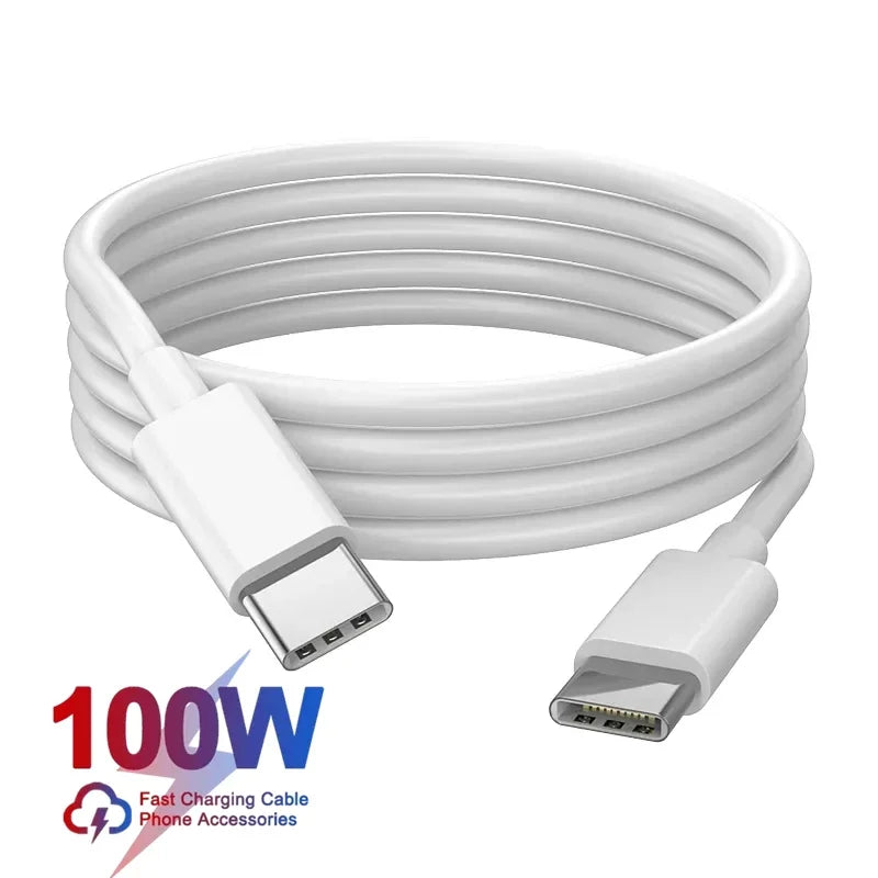 Cáp Tốc Độ 35W USB-C iPhone 11-14 Pro Max