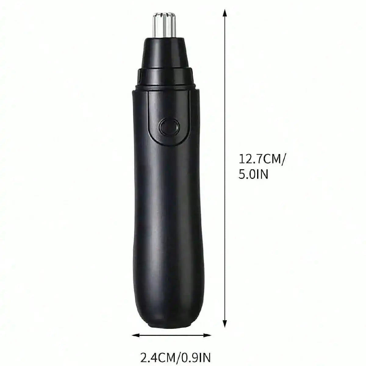 Máy Tỉa Lông Mũi Điện Unisex Tiện Lợi - Sạch & Gọn - Daisan Mart