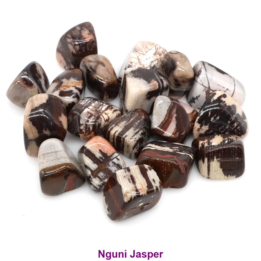 Đá Thạch Anh Tự Nhiên Trang Trí Năng Lượng Phong Thủy