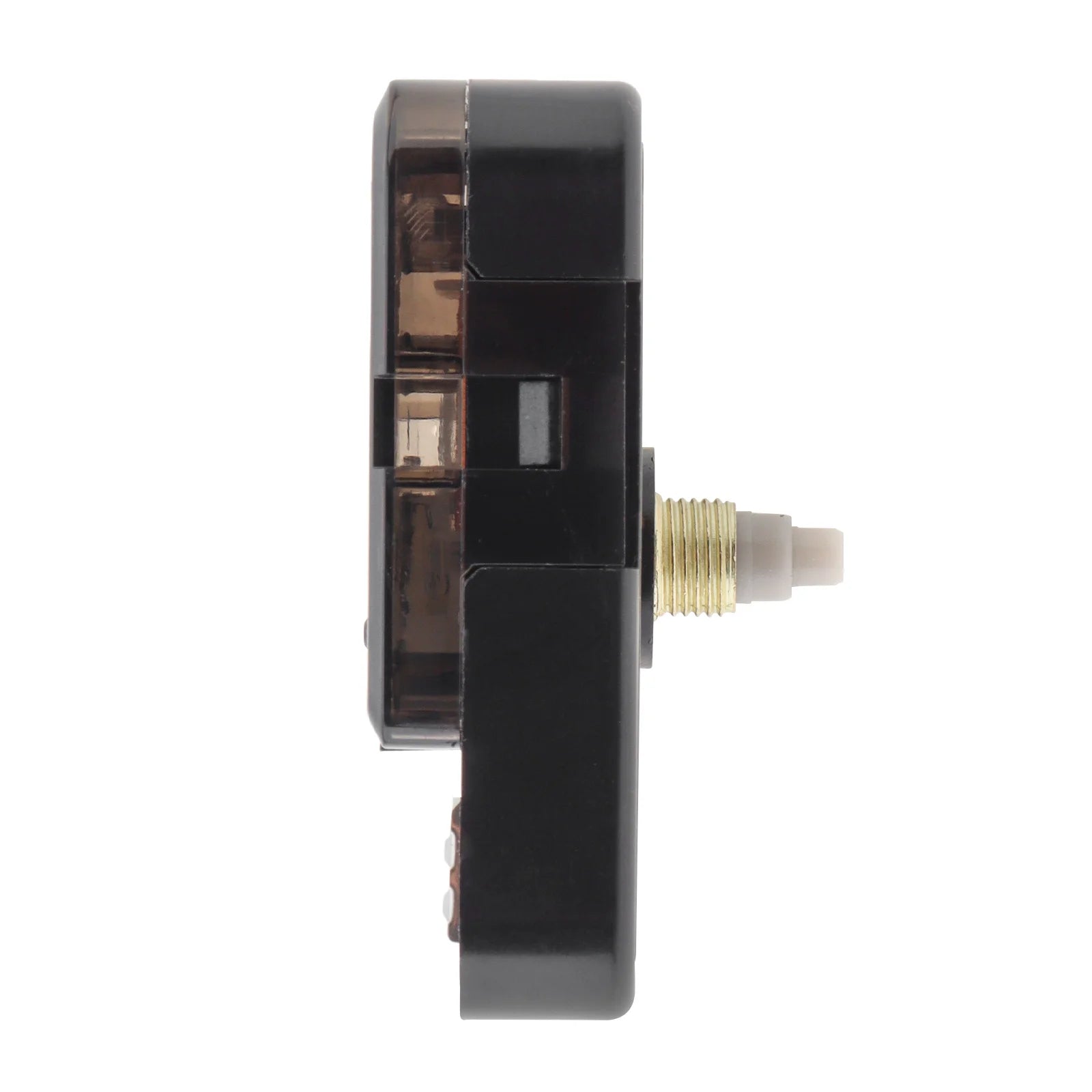 Bộ Máy Đồng Hồ Thạch Anh DIY Kèm Kim, Siêu Tĩnh Lặng