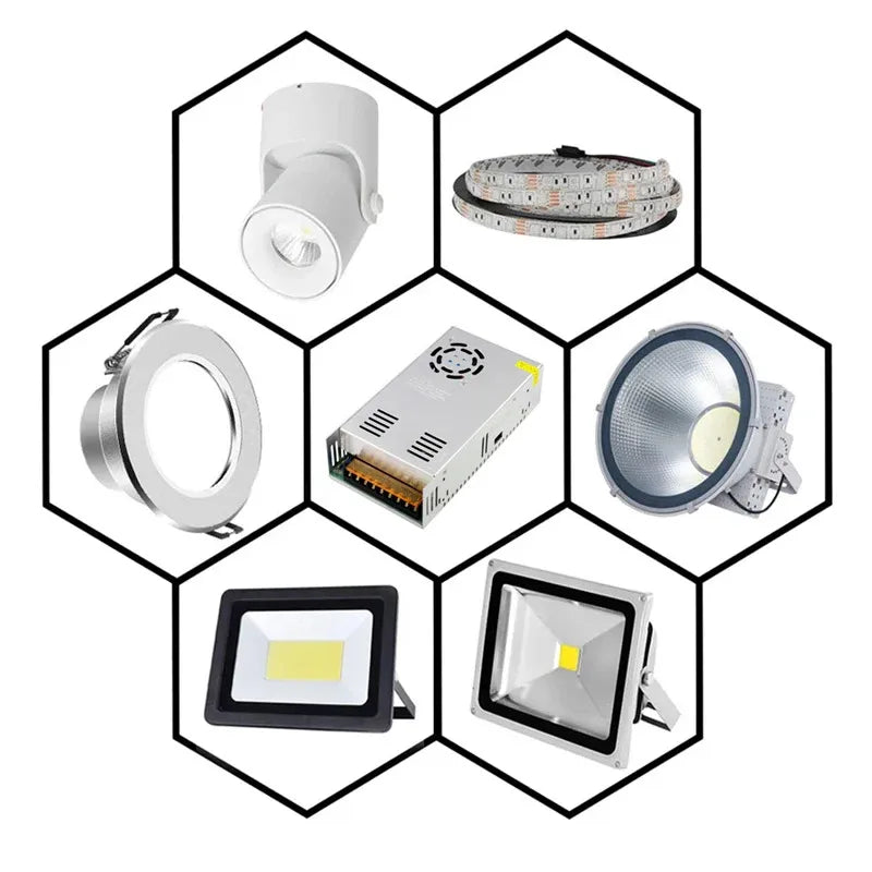 Nguồn Điện Chuyển Đổi DC TERFACT 20V-420W Đa Dụng