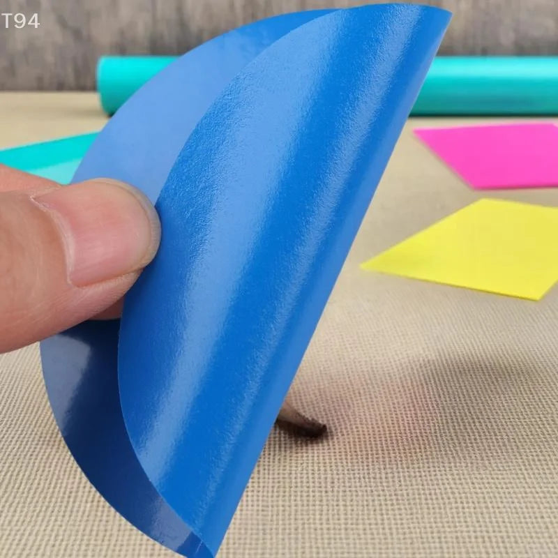 Bộ Sửa Chữa Hồ Bơi - Miếng Dán PVC Tự Dính 5/10 cái