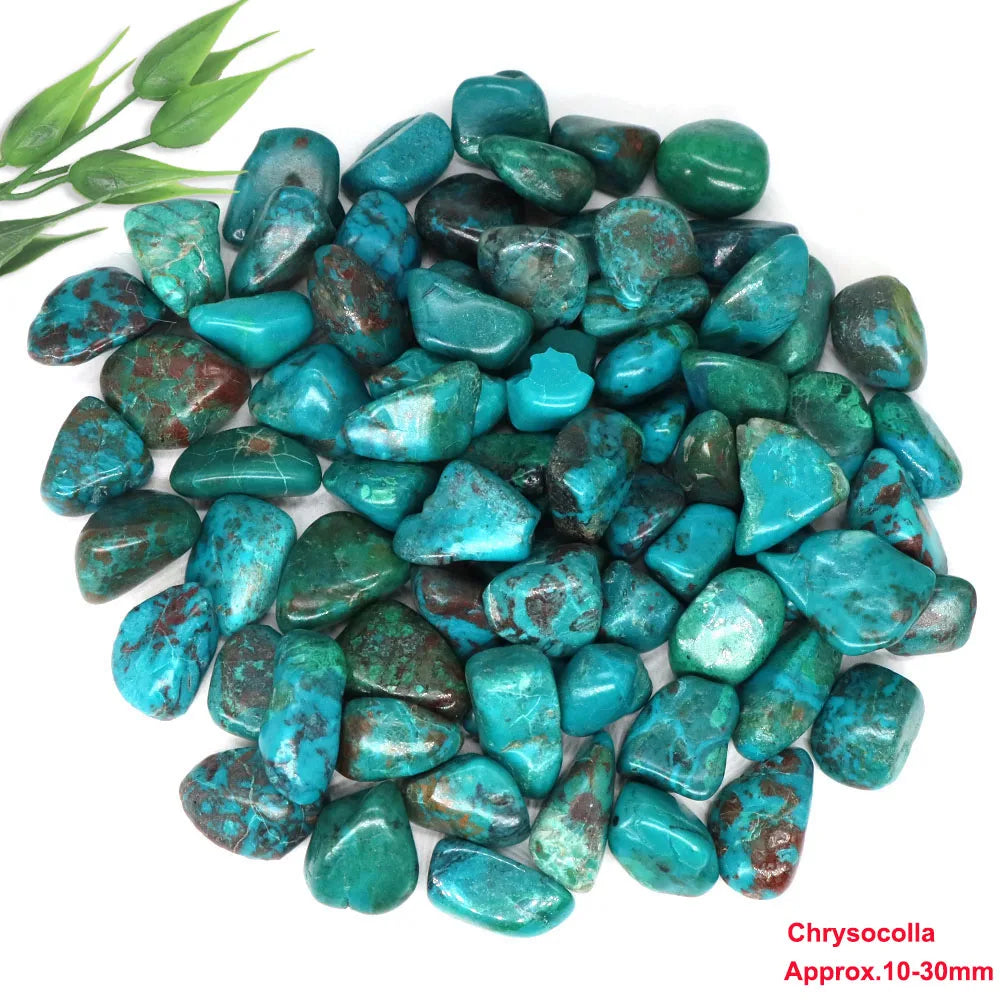 Natural Quartz Stone for Aquarium Decoration, Feng Shui