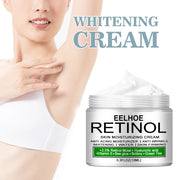 Whitening Cream for Private Areas, Armpits, Knees, Elbows