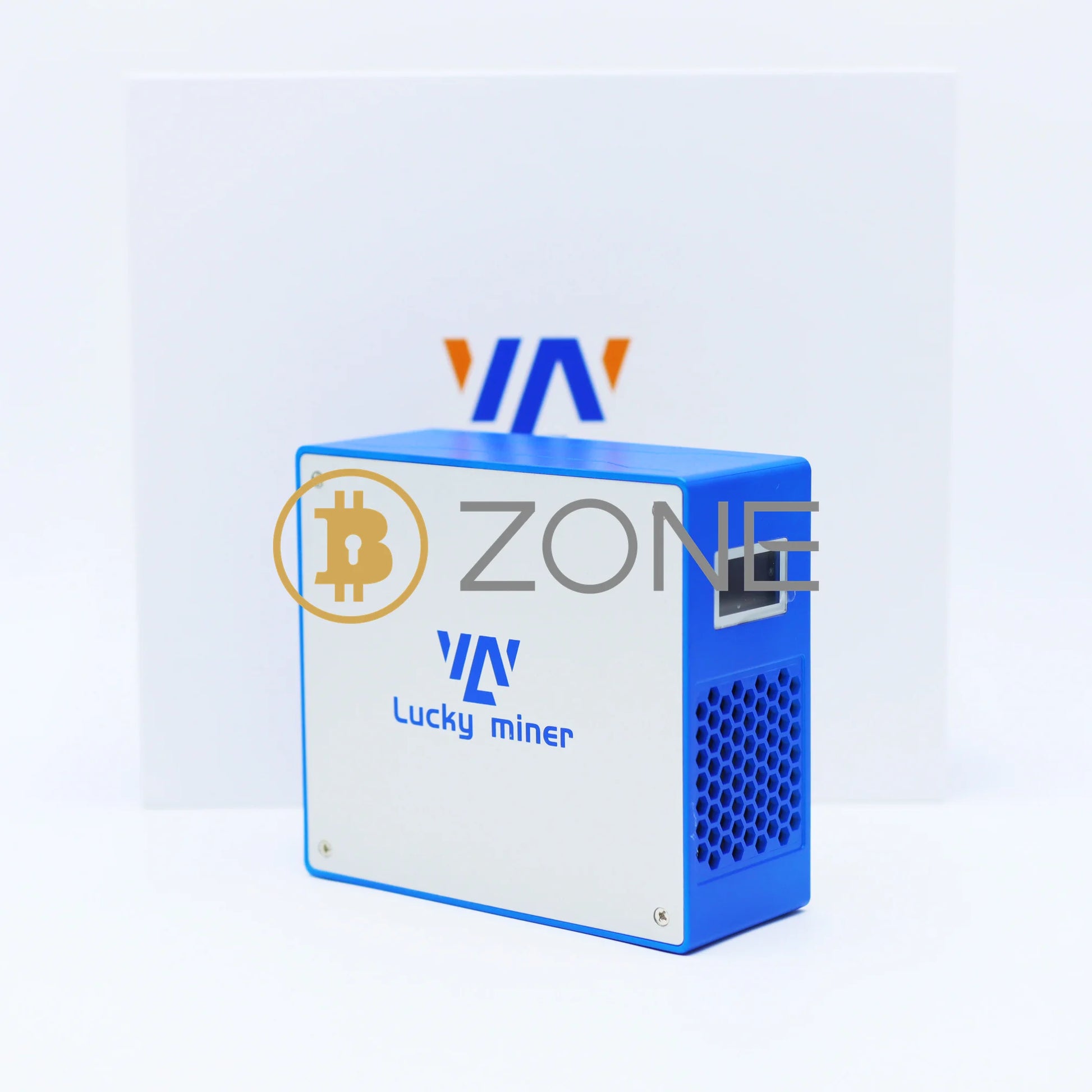 Máy Đào Bitcoin Lucky Miner V7 1TH/S WiFi 2024 Mới - Daisan Mart