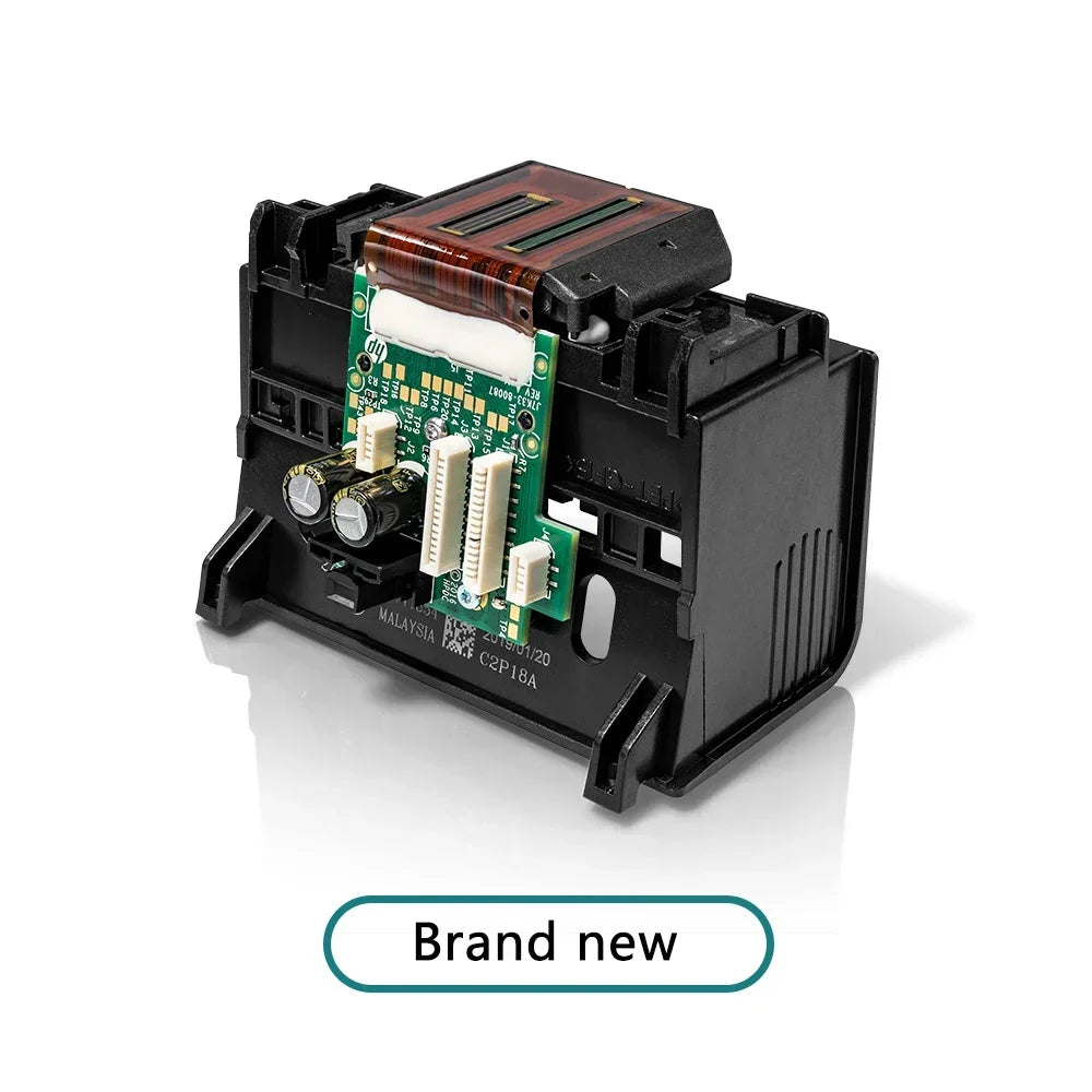 New 902 904 903 905 Head Printhead C2P18A For HP Officejet 6950 6960 6978 6951 6954 6958 6968 6970 6974 6975 cabe hp 6962프린터 - Daisan Mart