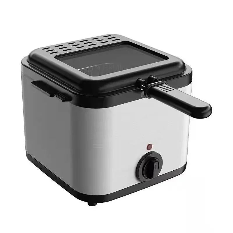 2.5L Large Capacity Electric Oil Fryer For Sale