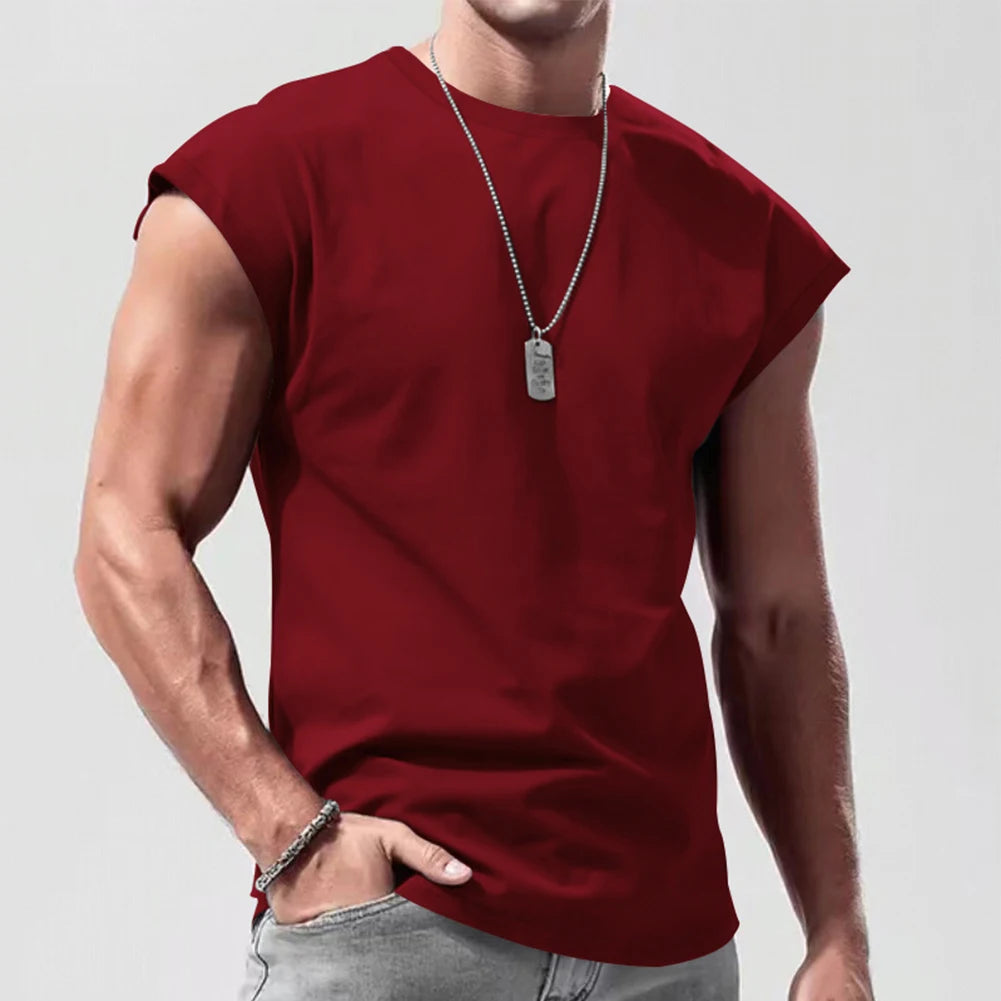 Men's Quick Dry Summer Sports Tank Top