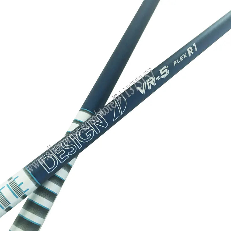 Graphite Golf Shaft Tour AD VR-5 R1/S Pre-grip