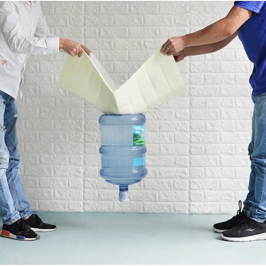 Decal Dán Tường Chống Nước Trang Trí Nhà Bếp 70cm