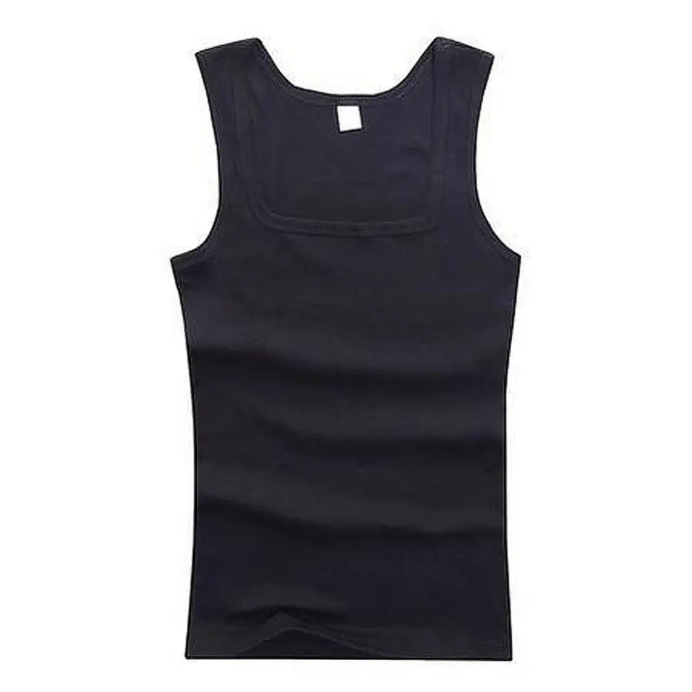 Áo Ba Lỗ Nam Thể Thao Thoáng Khí Nhanh Khô Fitness - Daisan Mart