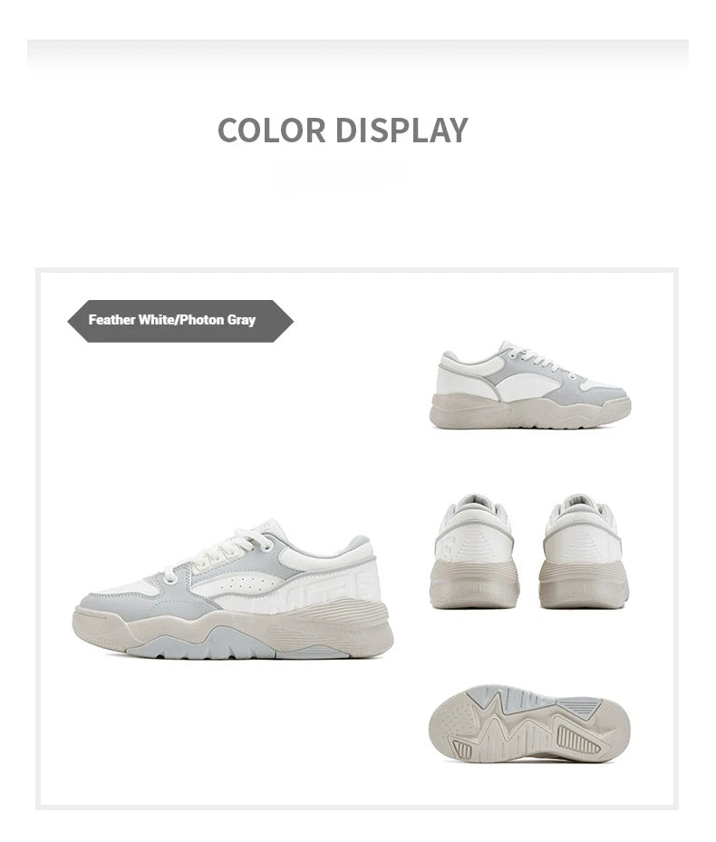 361° Women's Sports Shoes: Lightweight, Breathable, Durable