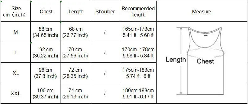 Men's Summer Quick Dry Sleeveless Sports T-Shirt