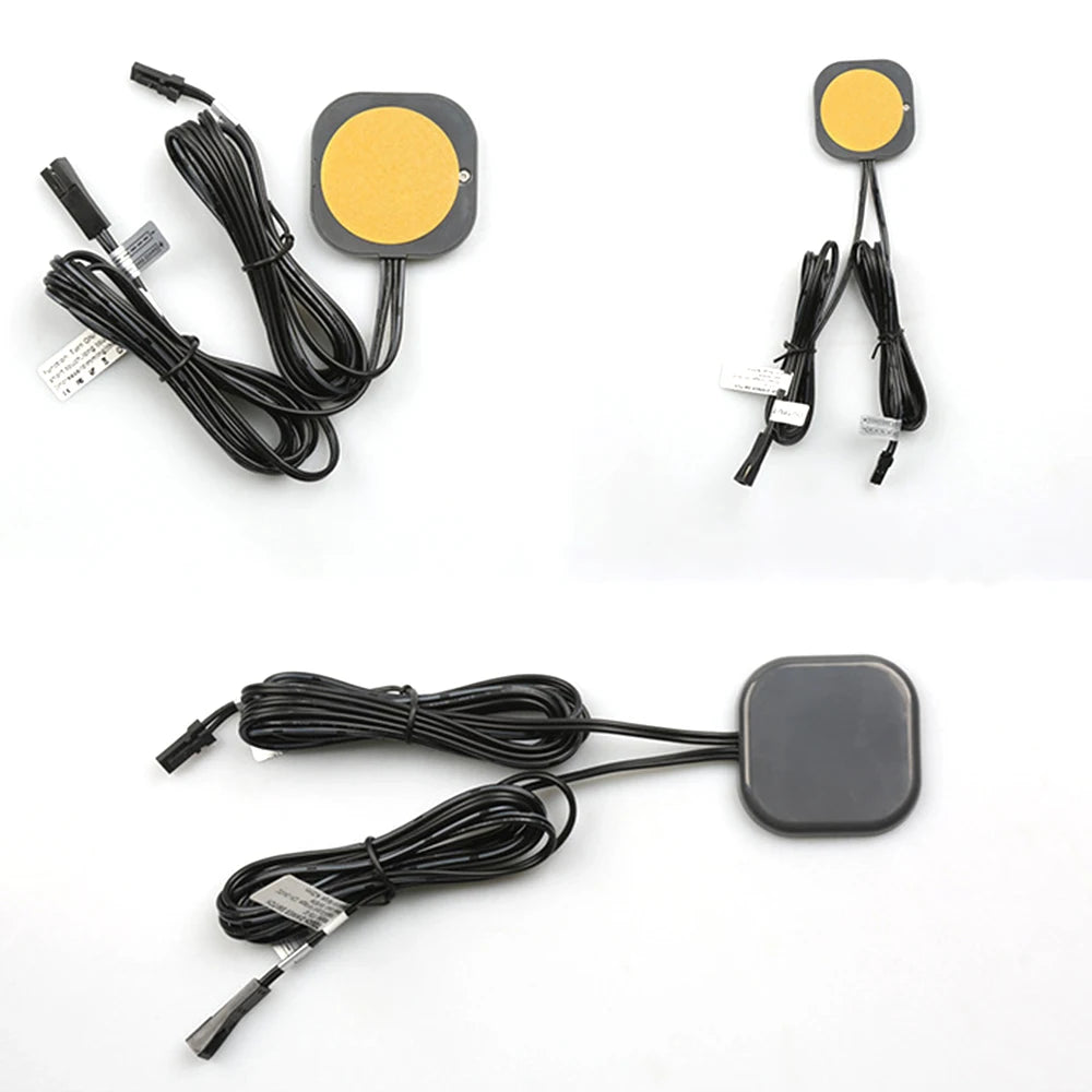 Điều khiển LED thông minh