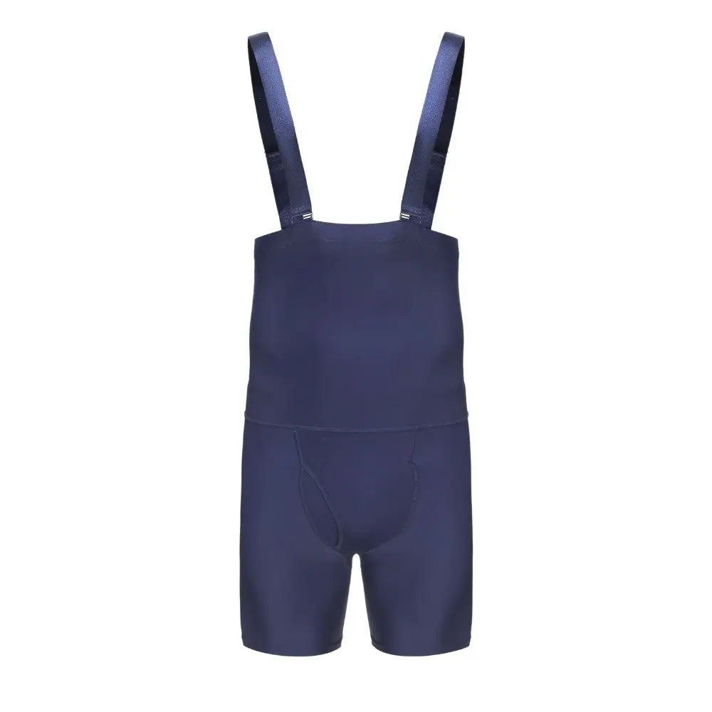 Quần Định Hình Nam Lưng Cao Chống Cuộn Dây Tháo Rời