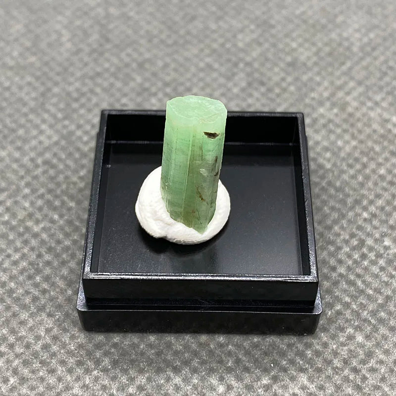 Natural Emerald - Gemstone Collection + Box