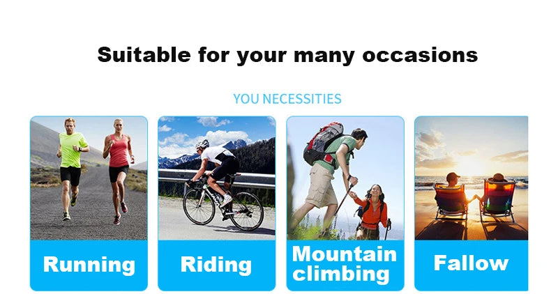 Men's Breathable Mesh Quick Dry Sports Tank Top