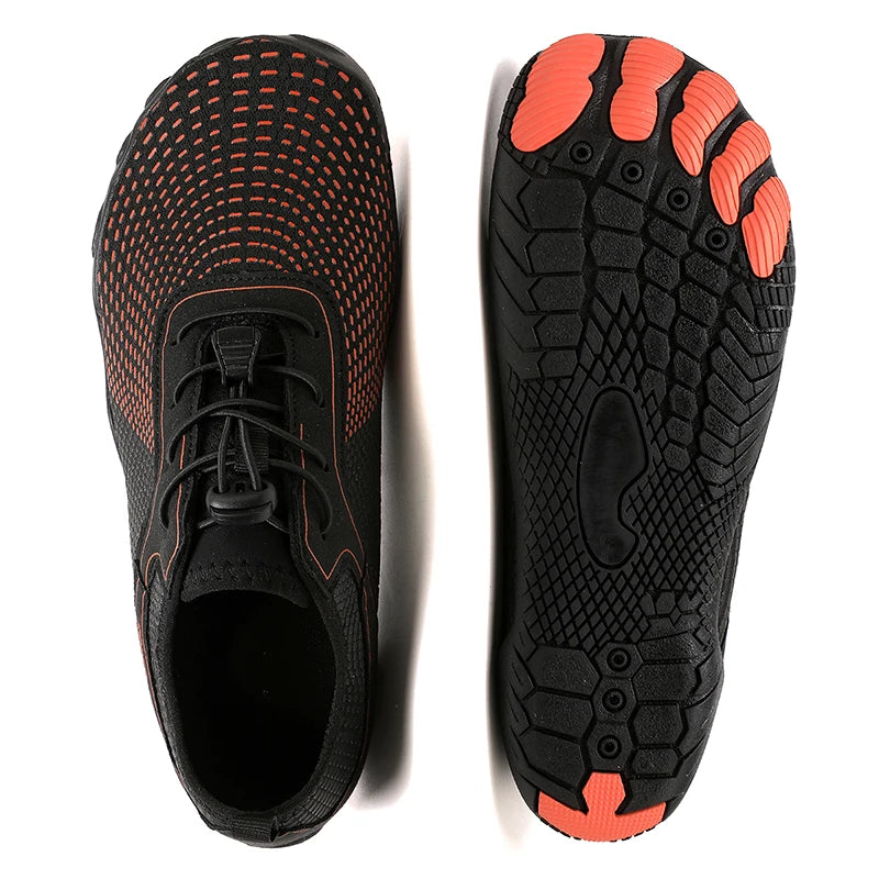 ###Giày Lội Nhanh Khô Chống Trượt Đa Năng Unisex