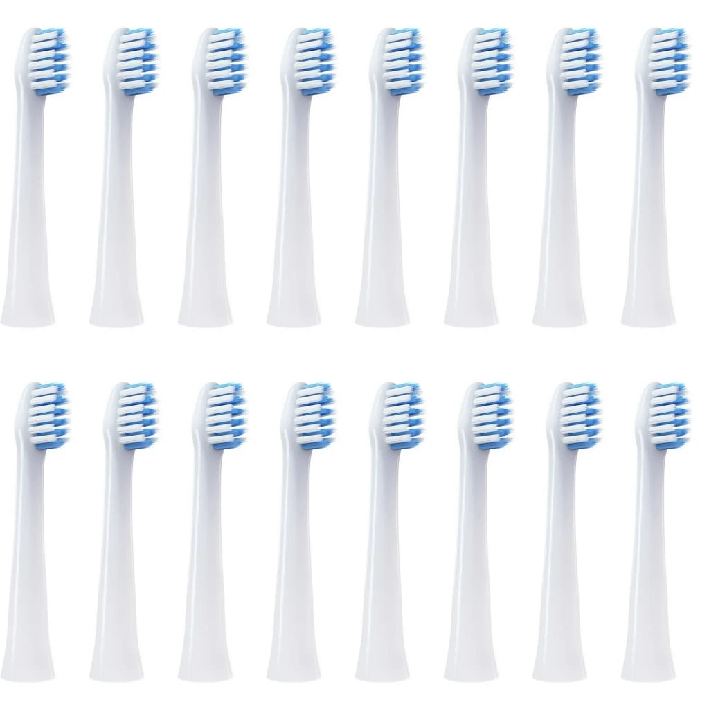 Replacement Toothbrush Head For Panasonic Doltz DM71/DM81/DM711/DM712/DM61/DML1/DM31/PDM7B/MDB3A/WEW0972 Electric Toothbrush