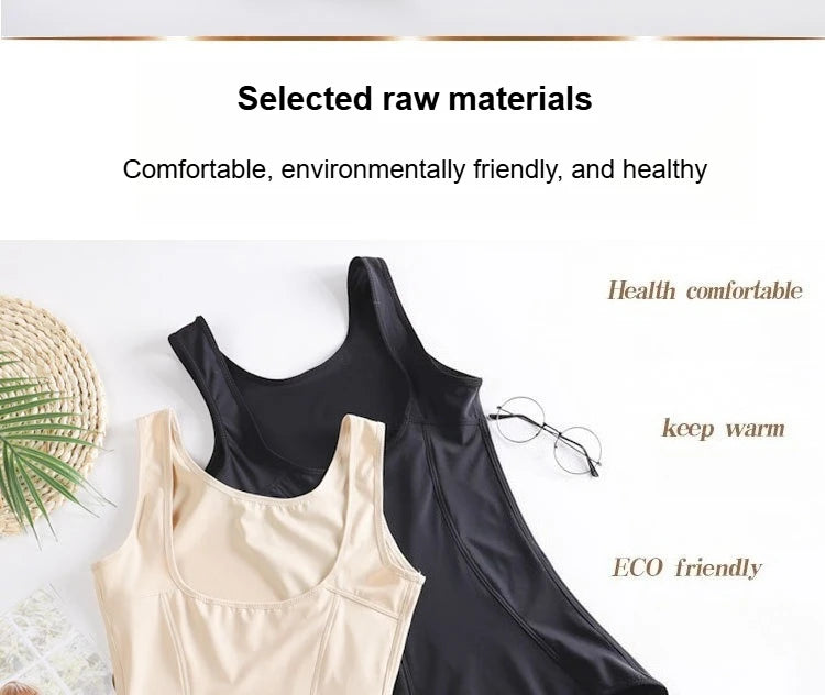 Women's Slimming Waist Corset Plus Size