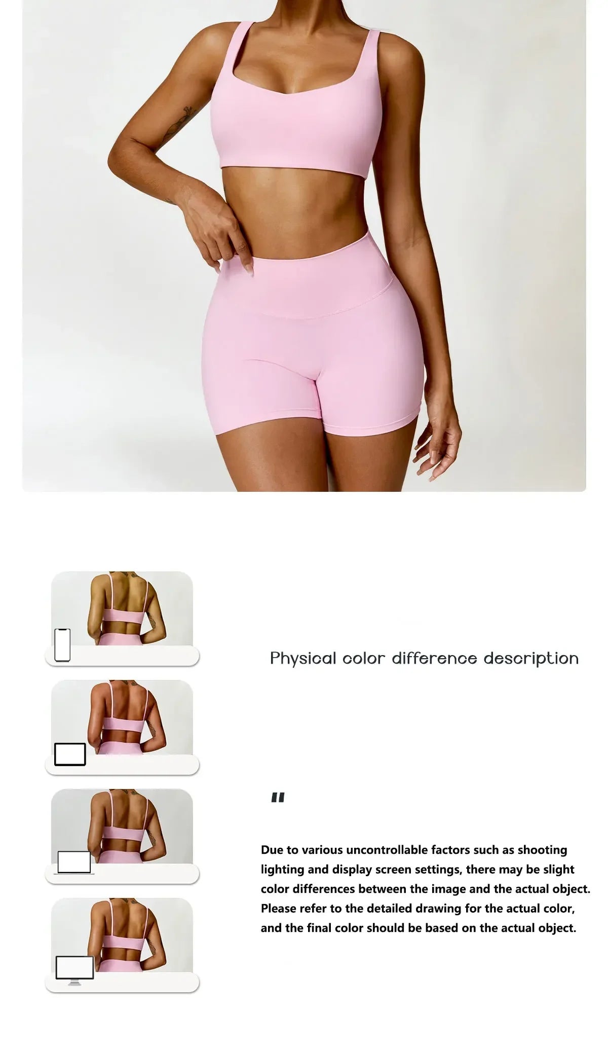 Bra Thể Thao Nữ Sexy Nâng Ngực Co Giãn Tập Gym Yoga - Daisan Mart