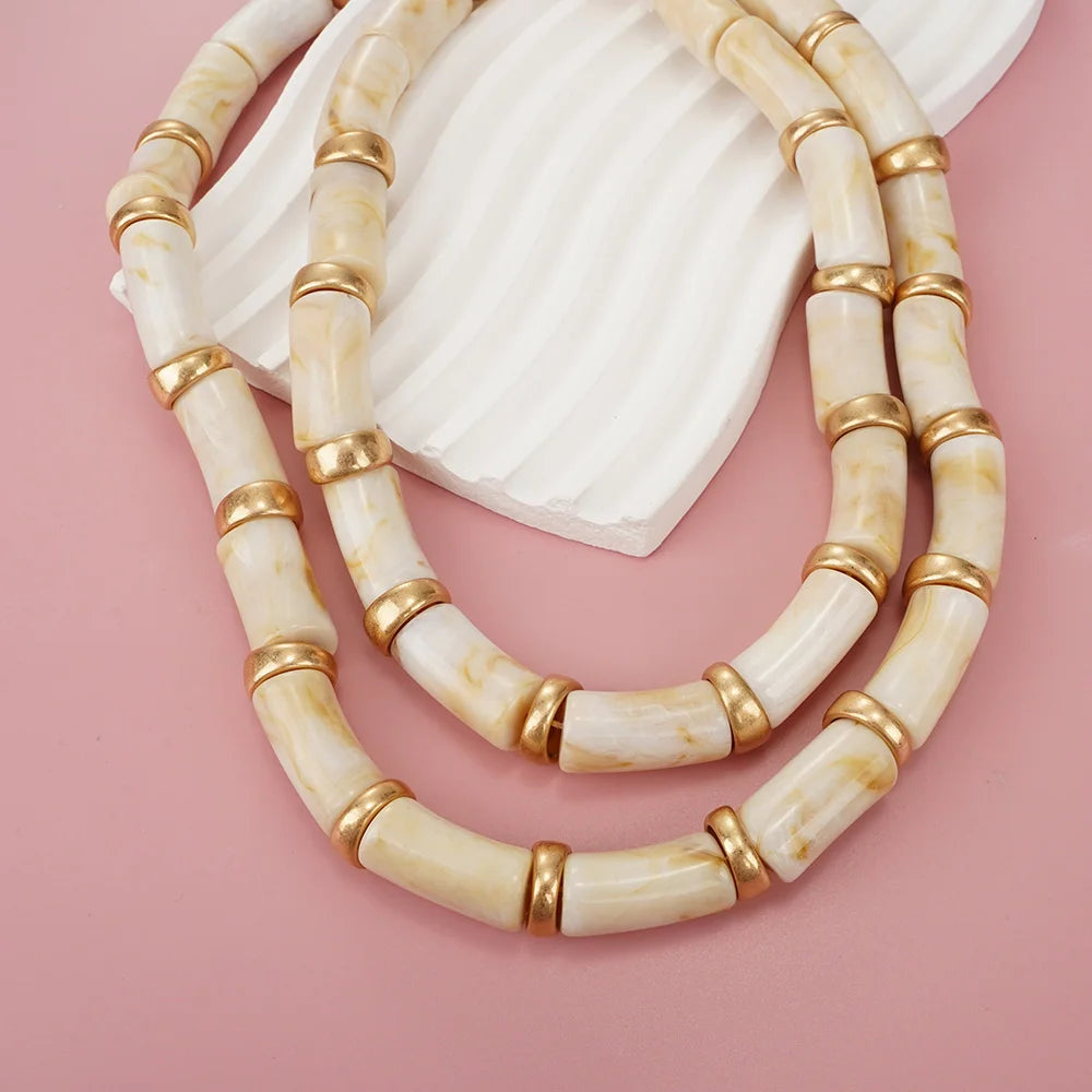 Dây Chuyền Độc Đáo Nam Nữ Phong Cách Cá Tính