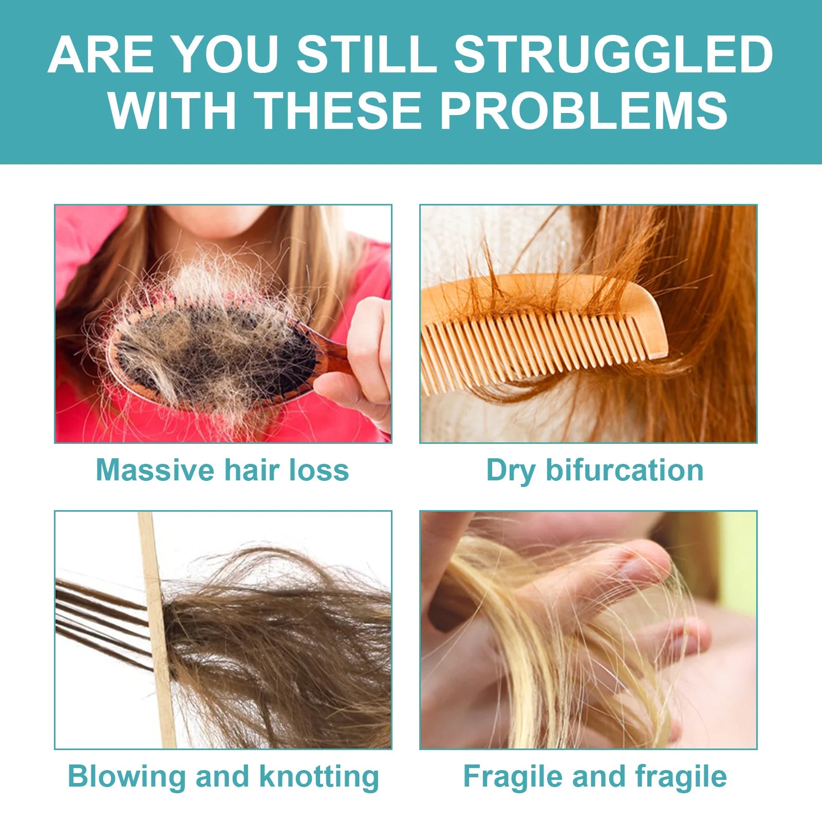 Bộ Kem Dưỡng Tóc Suôn Mượt & Phục Hồi Keratin