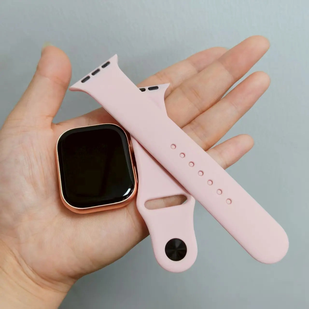 I9 Pro Max Series 9 Smart Watch - Fashion Gift