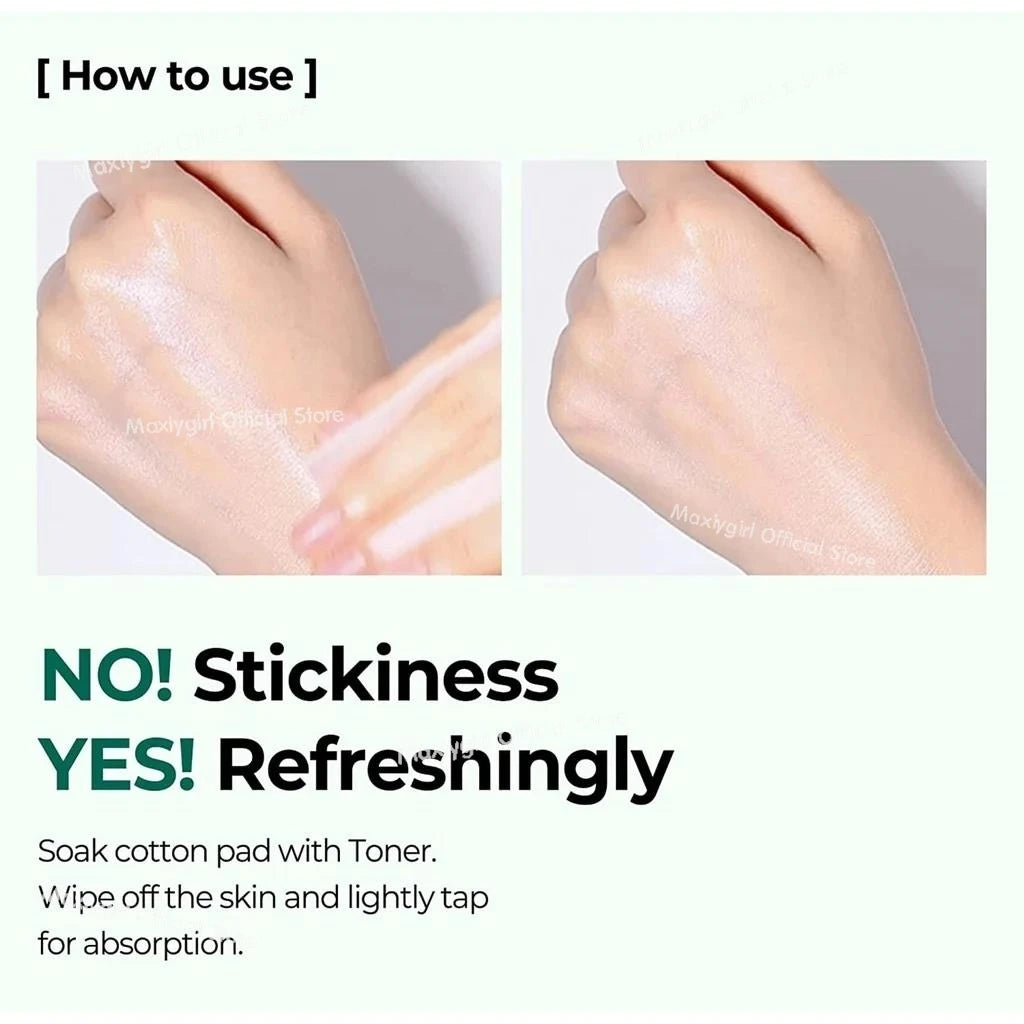 Nước Hoa Hồng 150ml Tea Tree SOME BY MI Cho Da Nhạy Cảm