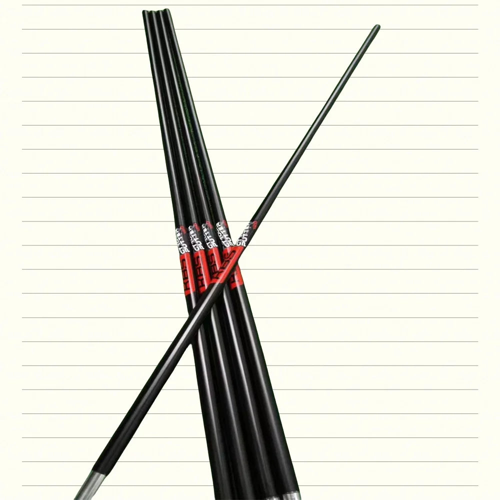 KBS CT TOUR Black Golf Club Shaft 35inch 0.370