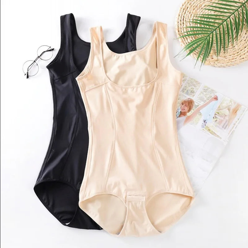 Women's Slimming Waist Corset Plus Size