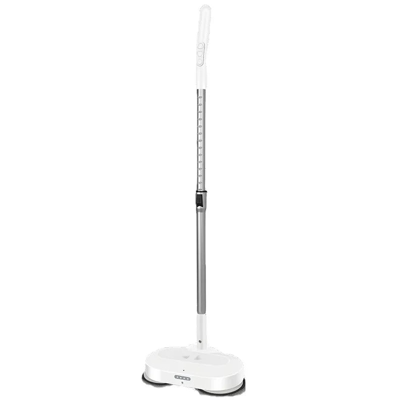 Máy lau nhà đa năng không dây tự động phun nước - Daisan Mart