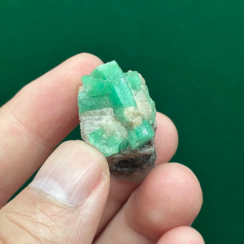 Malipo Natural Emerald Kindergarten