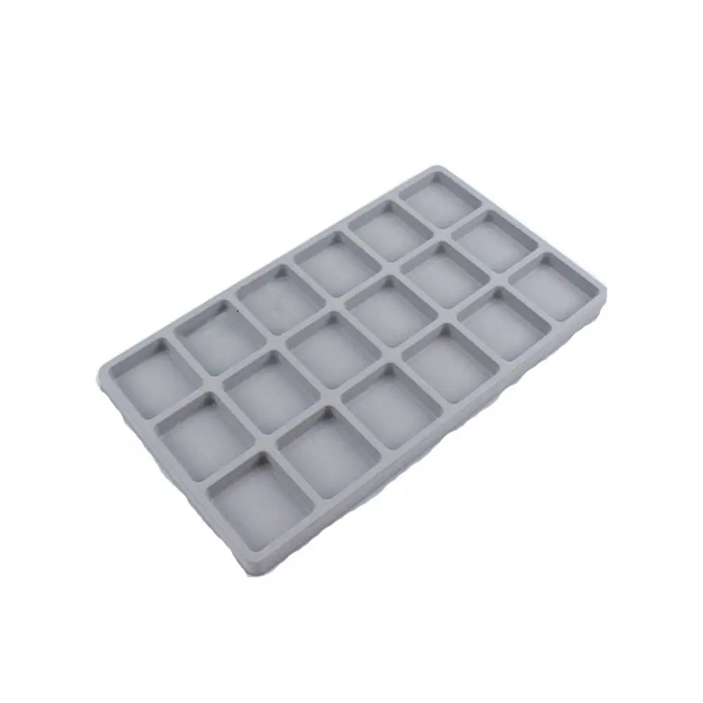 Multi-Function Jewelry Tray - DIY Bracelet Making Tool