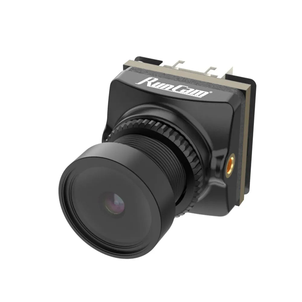 RunCam Phoenix2 Pro - Professional Night Racing FPV Camera