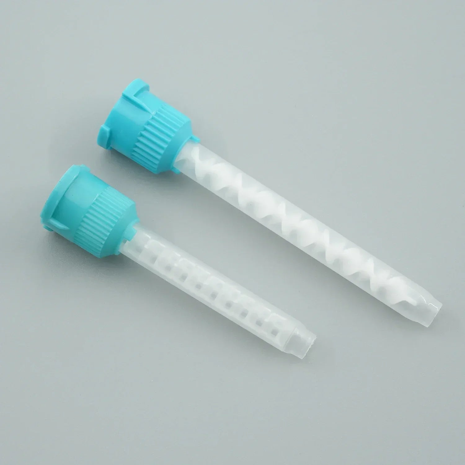 Đầu Trộn Silicone Nha Khoa 50 Cái Dùng Một Lần - Daisan Mart