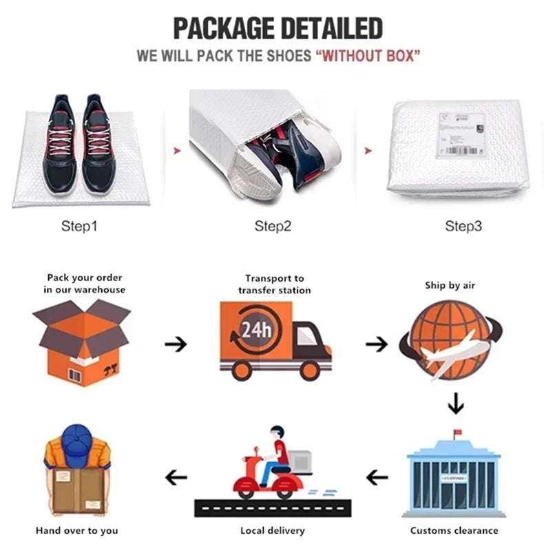 Men's and Women's MTB Racing Cycling Shoes Auto-Lock 2024 White