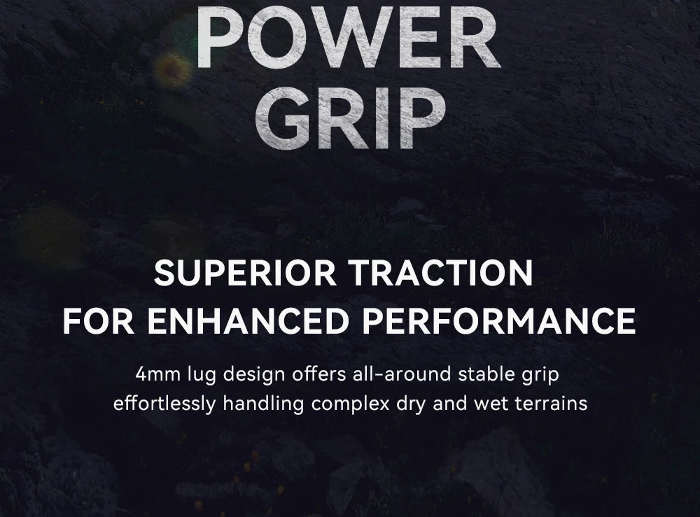 KAILAS Fuga EX330 Trail Running Shoes Breathable Lightweight