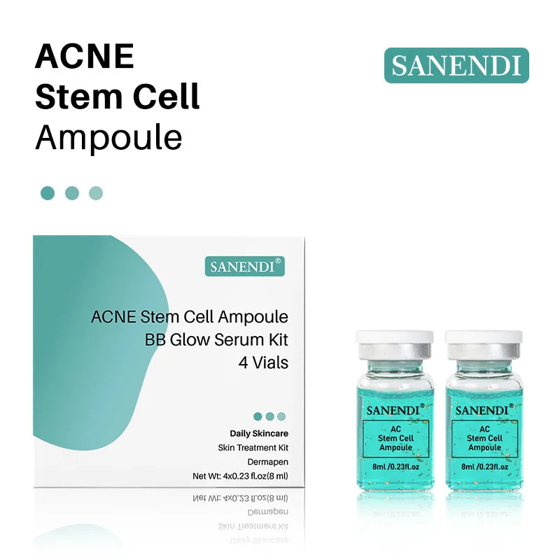 Serum DNA Cá Hồi BB Glow Dr.Pen Dưỡng Ẩm 2025