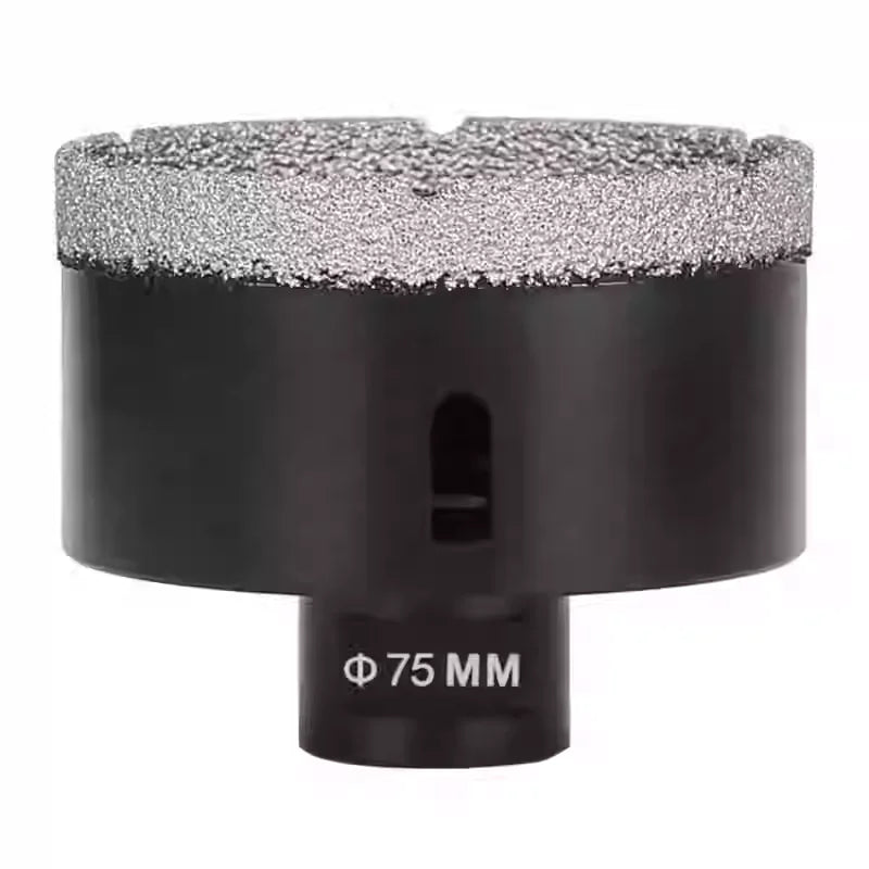 Mũi khoan kim cương đa năng cho đá cẩm thạch và granite - Daisan Mart