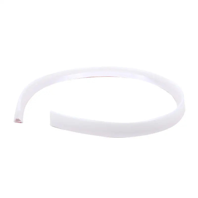 Dải Chắn Nước Uốn Dẻo Chống Tràn Sàn Bếp Nhà Tắm - Daisan Mart